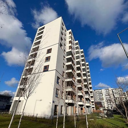 Apartament 26 Metro Warsaw Exterior photo