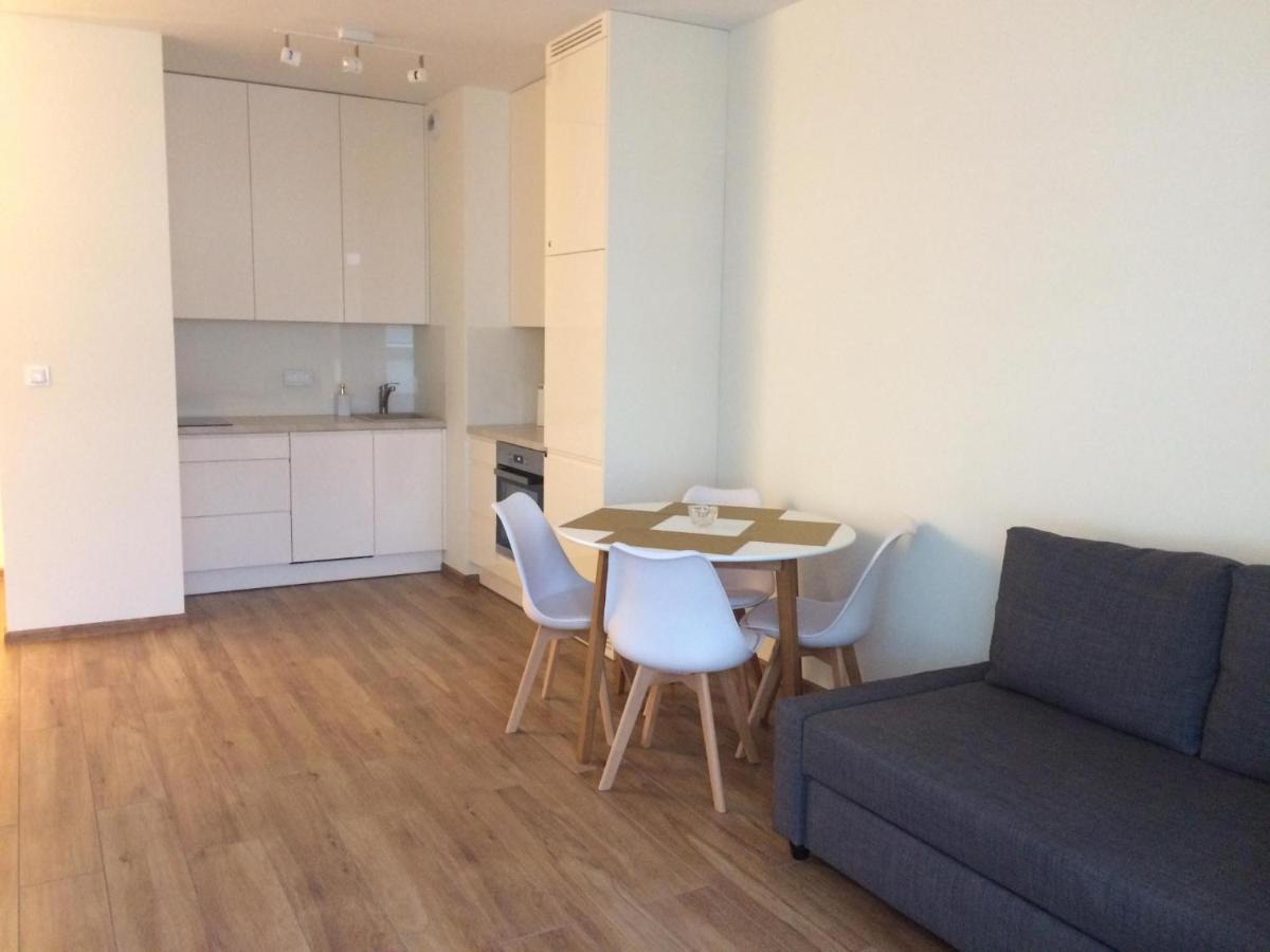 Apartament 26 Metro Warsaw Exterior photo