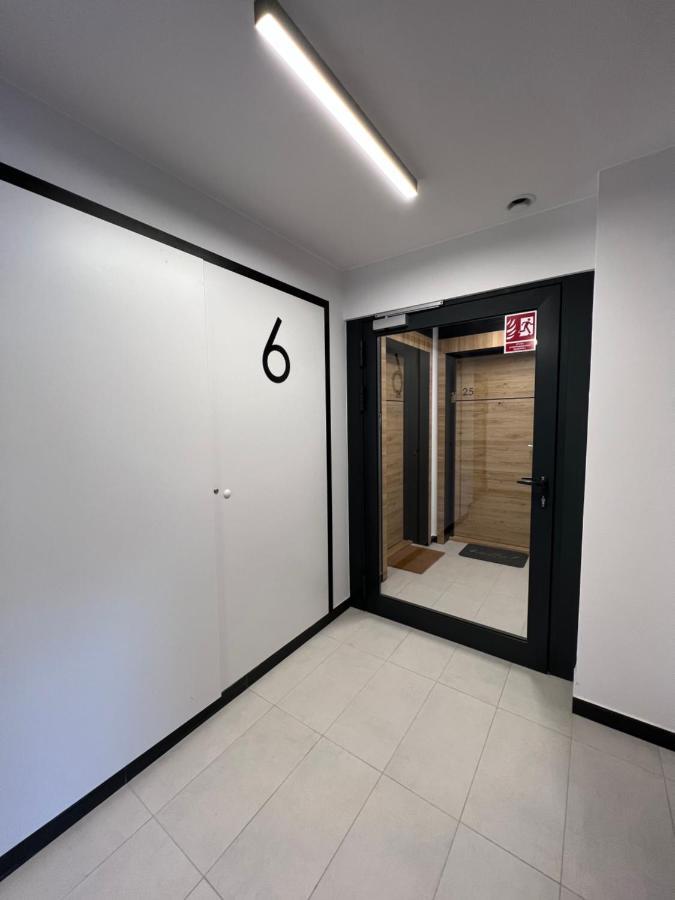 Apartament 26 Metro Warsaw Exterior photo
