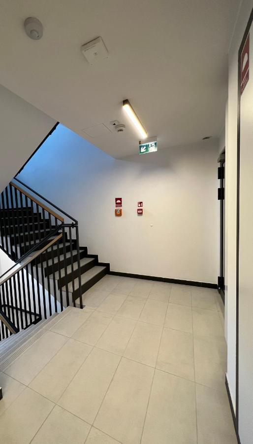 Apartament 26 Metro Warsaw Exterior photo