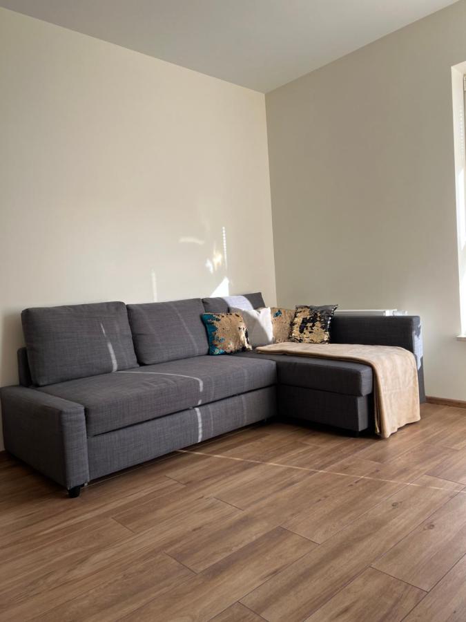 Apartament 26 Metro Warsaw Exterior photo
