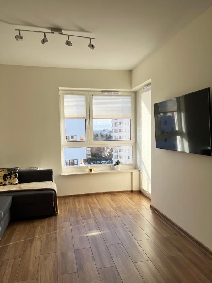 Apartament 26 Metro Warsaw Exterior photo