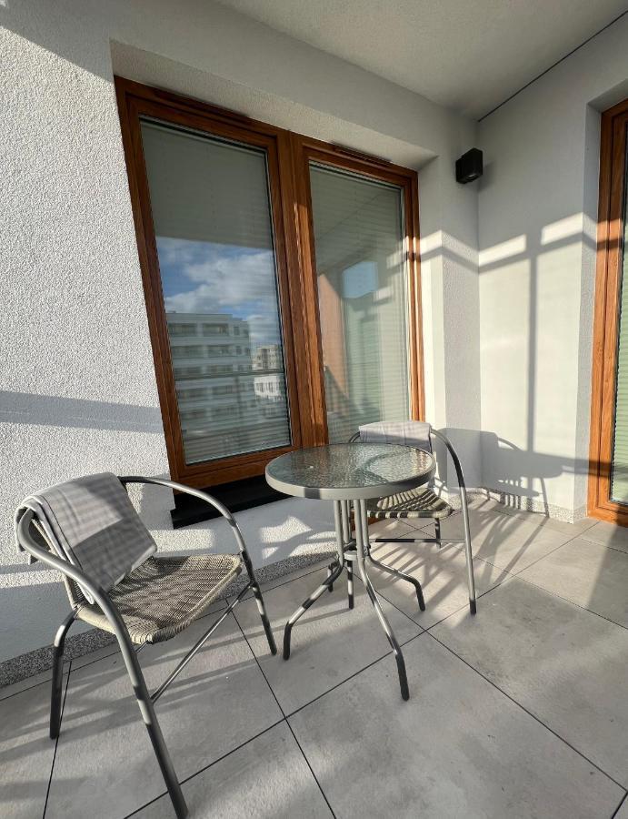 Apartament 26 Metro Warsaw Exterior photo